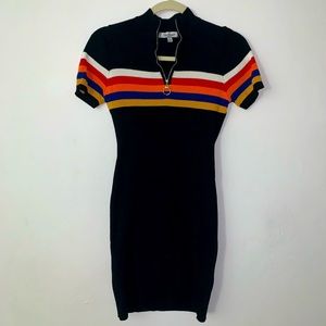 Cravefame by Almost Famous Large Dress